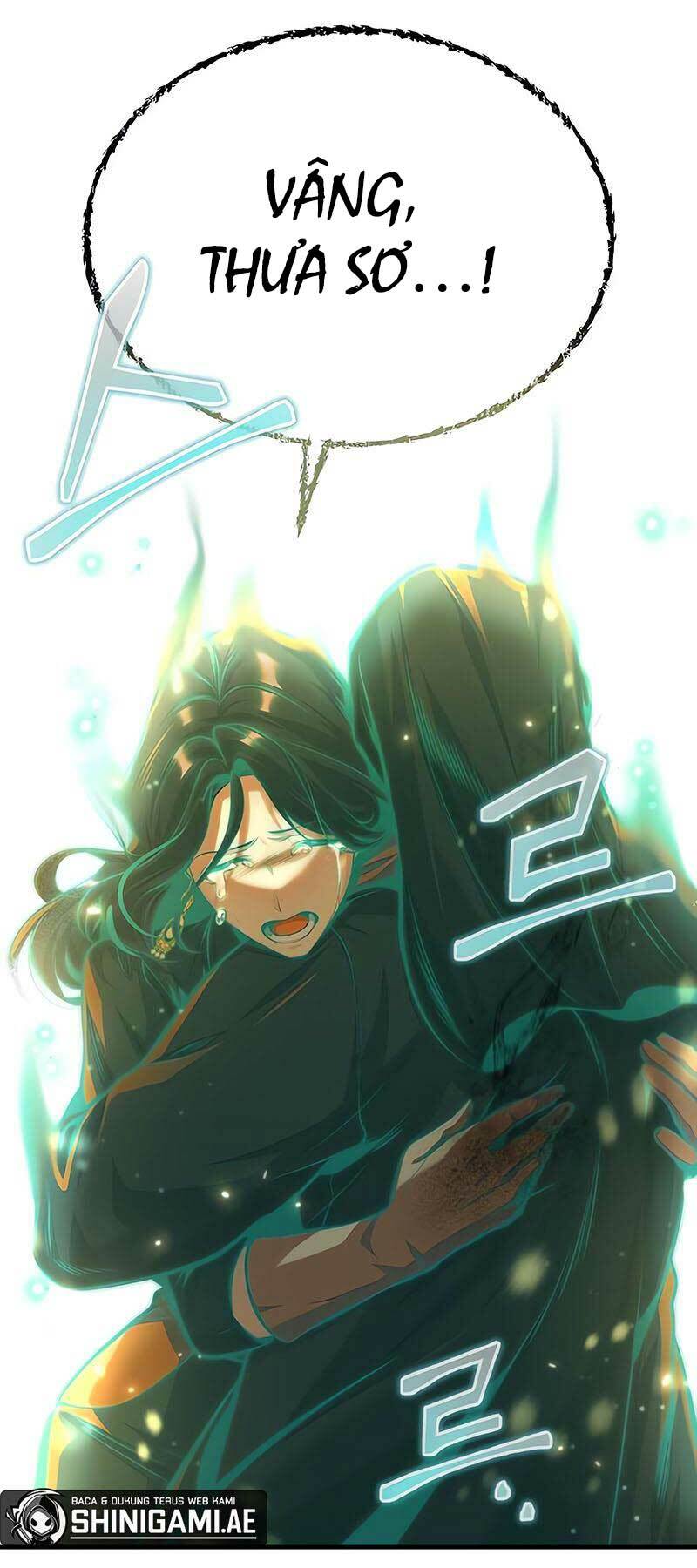 Giáo Sư Gián Điệp - Chapter 71 - Page 95