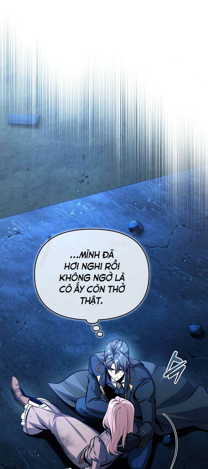 Giáo Sư Gián Điệp - Chapter 72 - Page 9