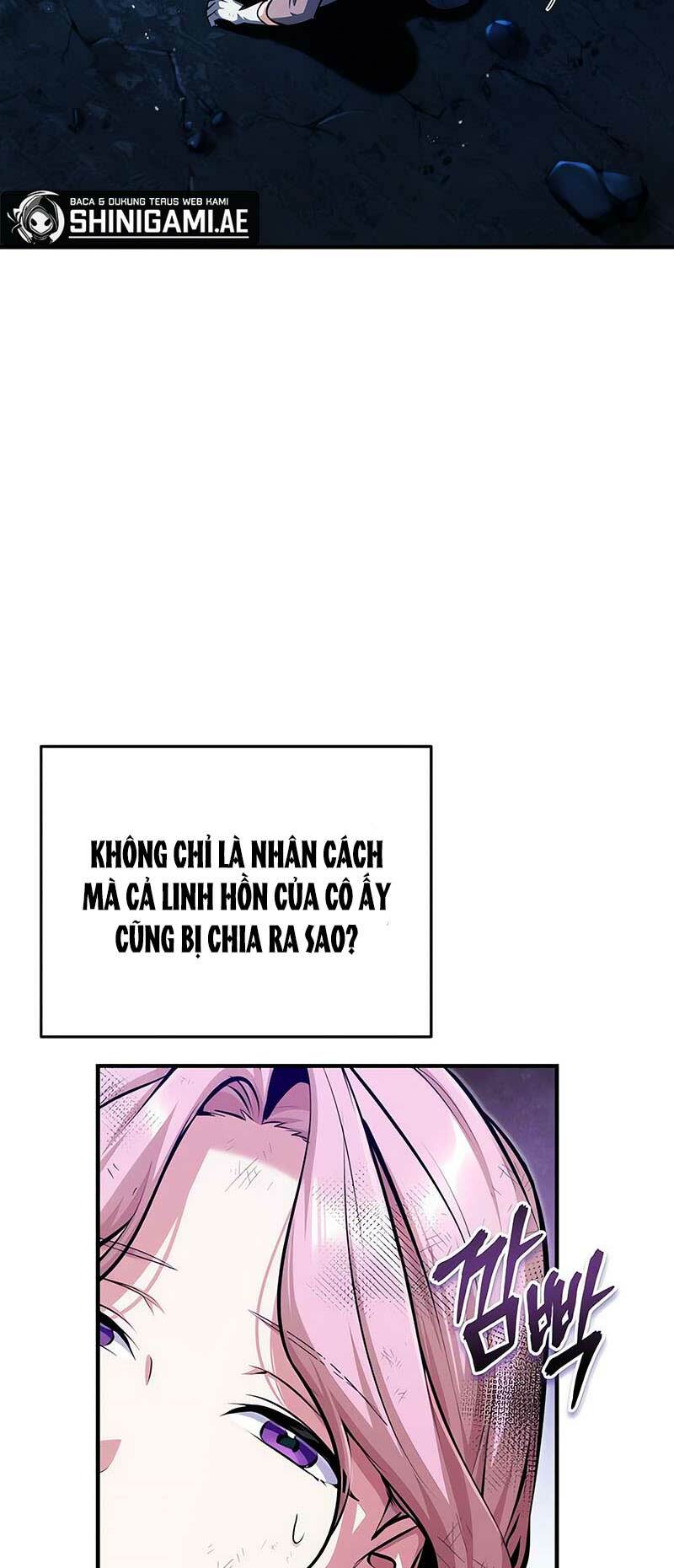 Giáo Sư Gián Điệp - Chapter 72 - Page 10
