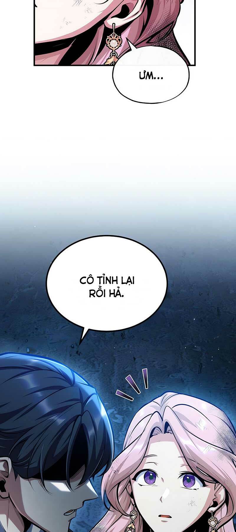 Giáo Sư Gián Điệp - Chapter 72 - Page 11