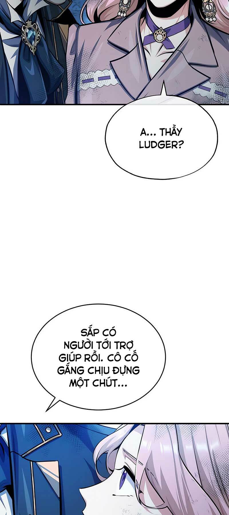 Giáo Sư Gián Điệp - Chapter 72 - Page 12