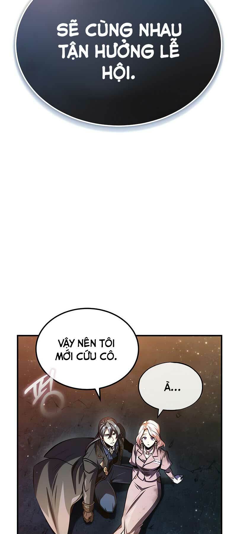 Giáo Sư Gián Điệp - Chapter 72 - Page 18