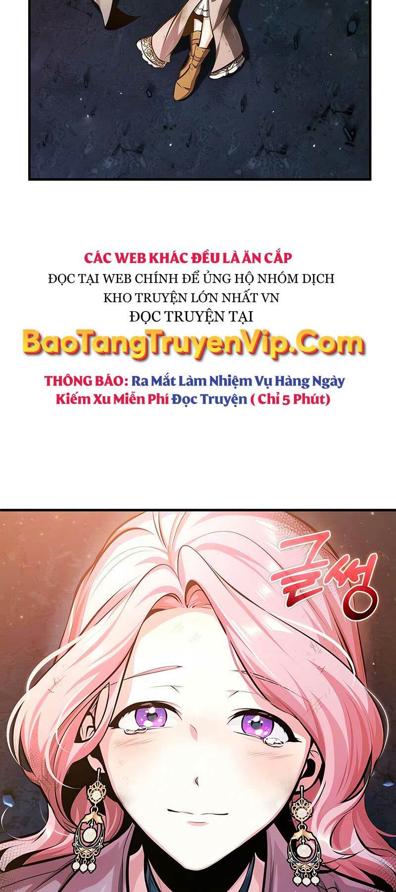Giáo Sư Gián Điệp - Chapter 72 - Page 19