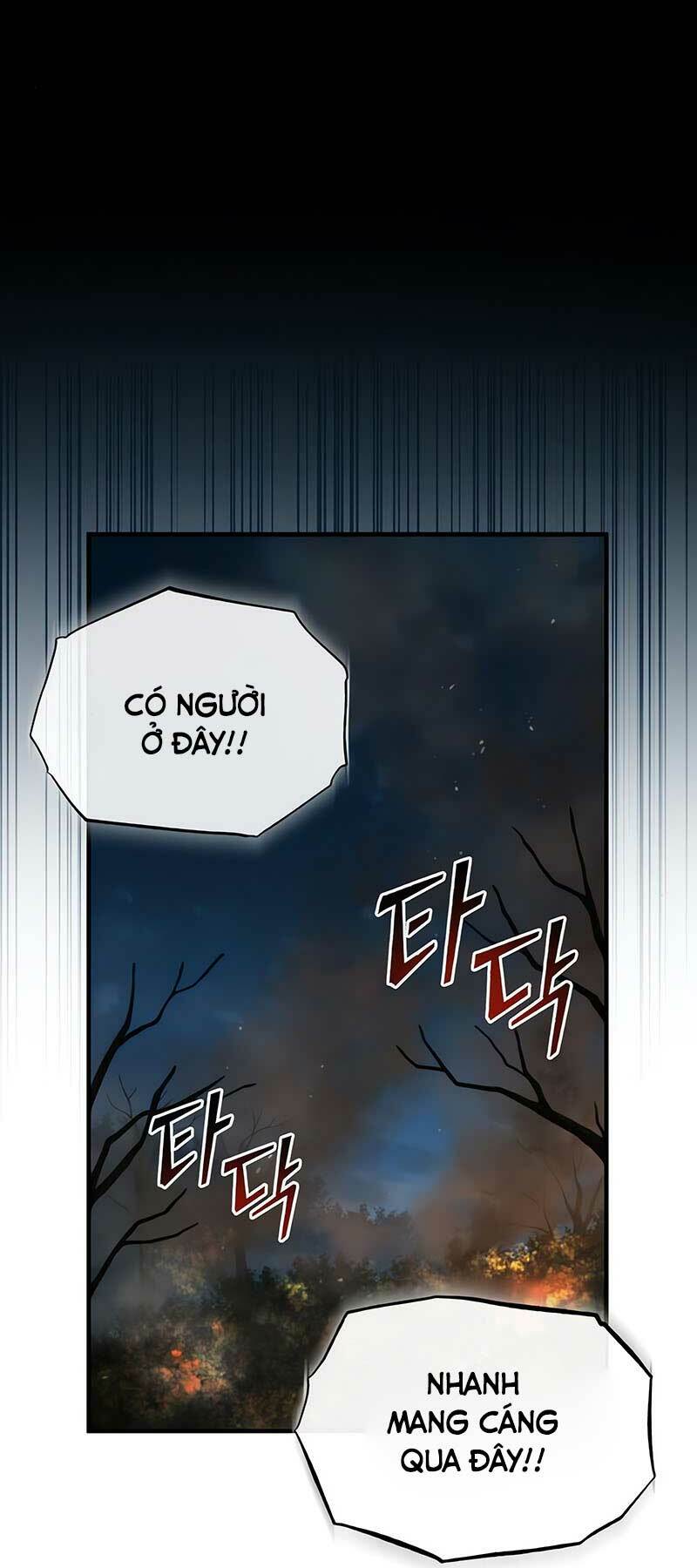 Giáo Sư Gián Điệp - Chapter 72 - Page 22
