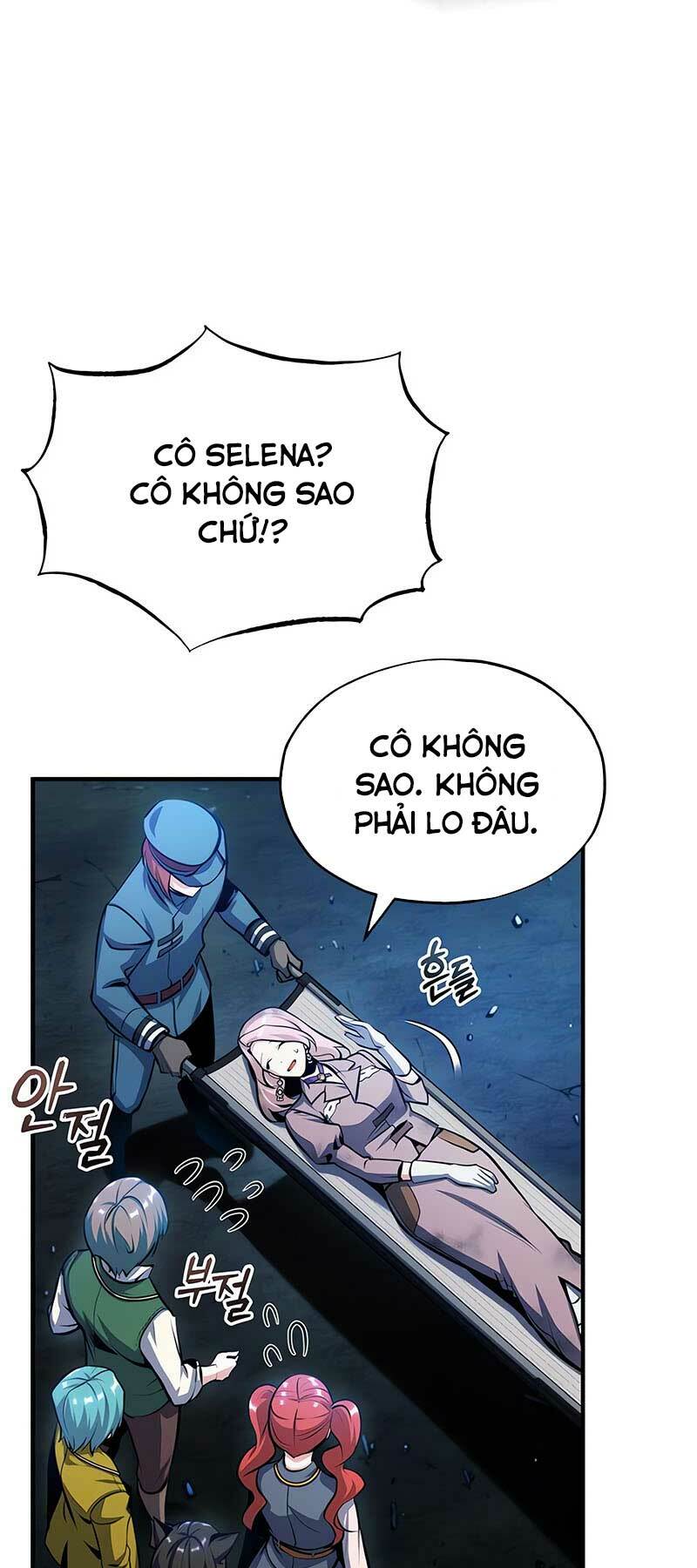 Giáo Sư Gián Điệp - Chapter 72 - Page 23