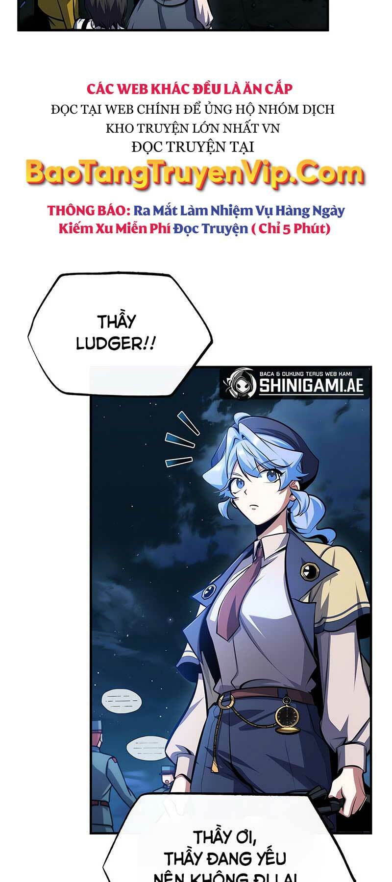 Giáo Sư Gián Điệp - Chapter 72 - Page 24