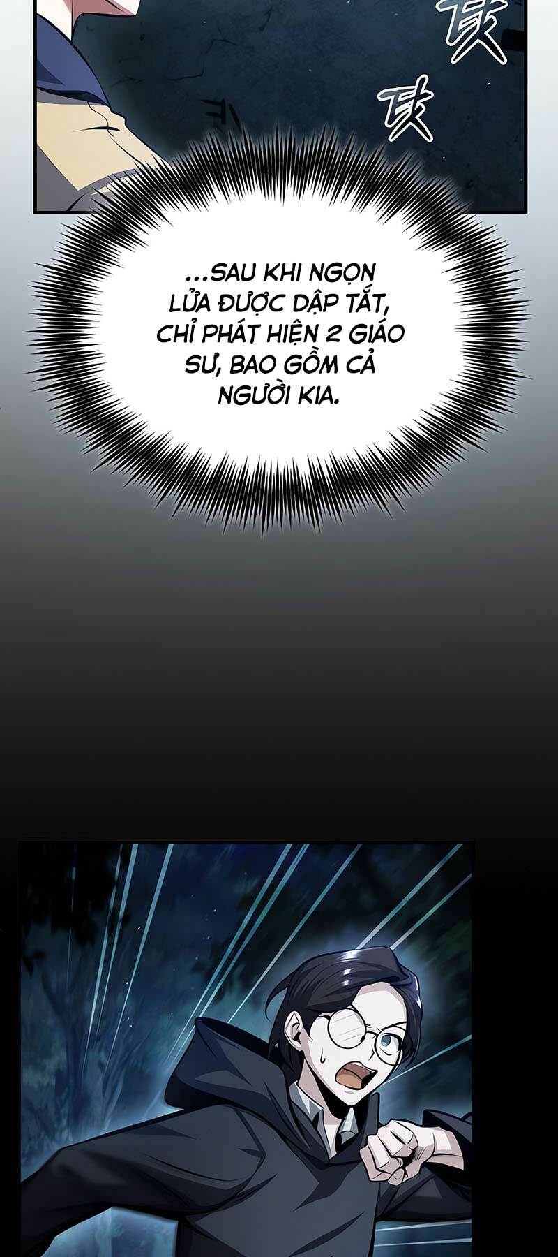 Giáo Sư Gián Điệp - Chapter 72 - Page 26