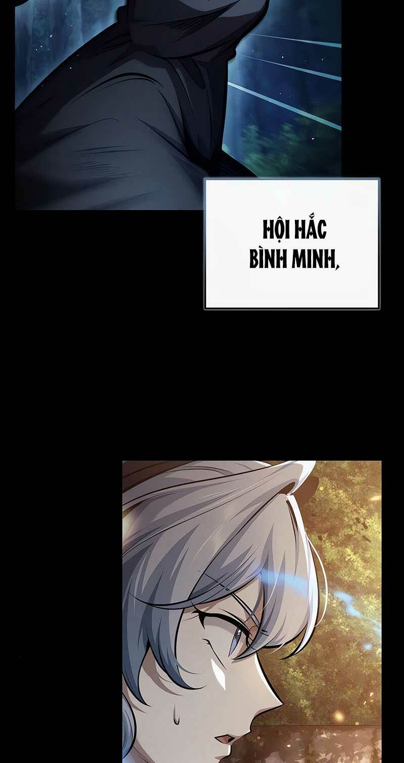 Giáo Sư Gián Điệp - Chapter 72 - Page 27