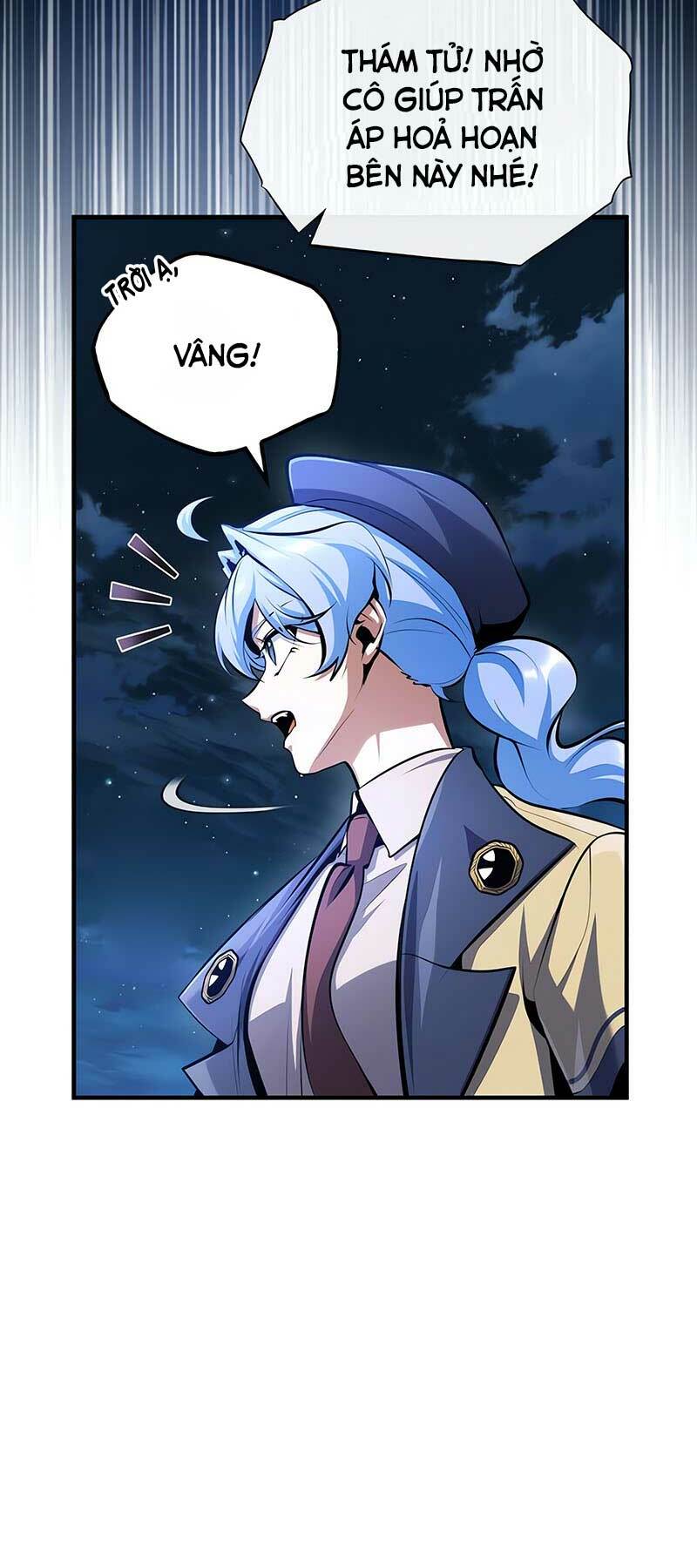 Giáo Sư Gián Điệp - Chapter 72 - Page 30