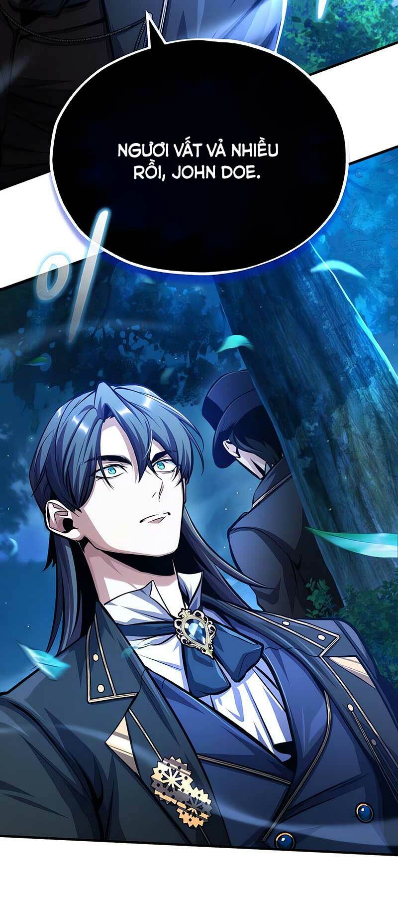 Giáo Sư Gián Điệp - Chapter 72 - Page 36