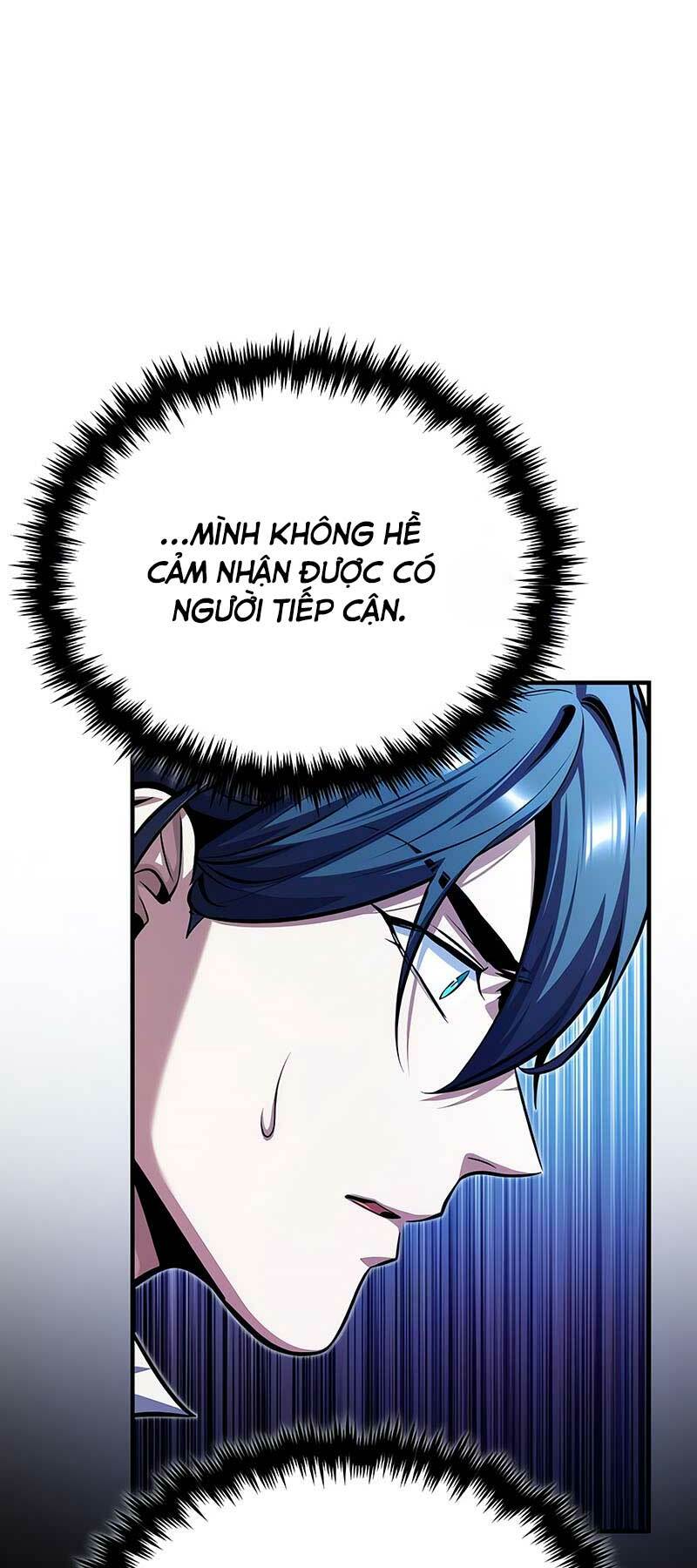 Giáo Sư Gián Điệp - Chapter 72 - Page 37