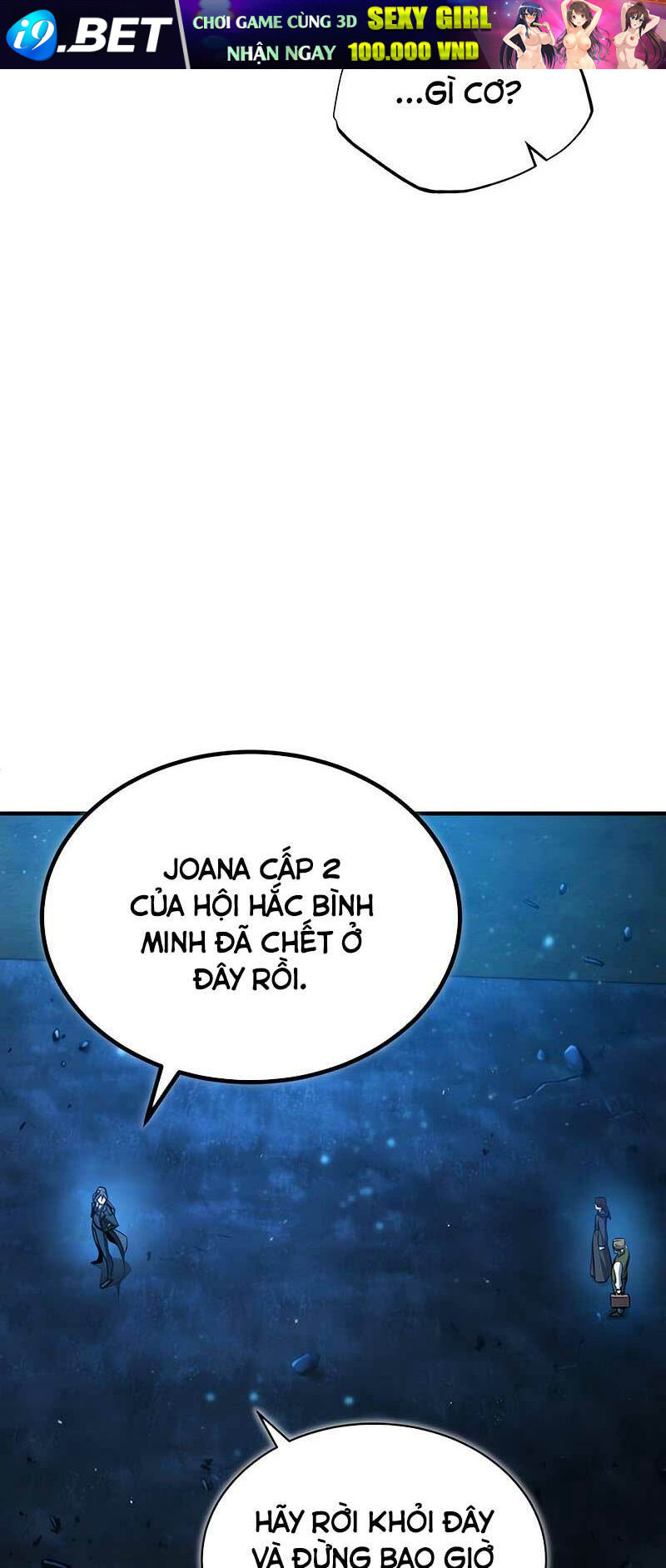 Giáo Sư Gián Điệp - Chapter 72 - Page 3