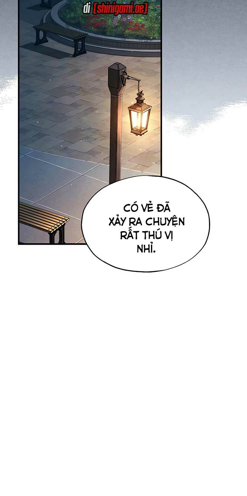 Giáo Sư Gián Điệp - Chapter 72 - Page 43