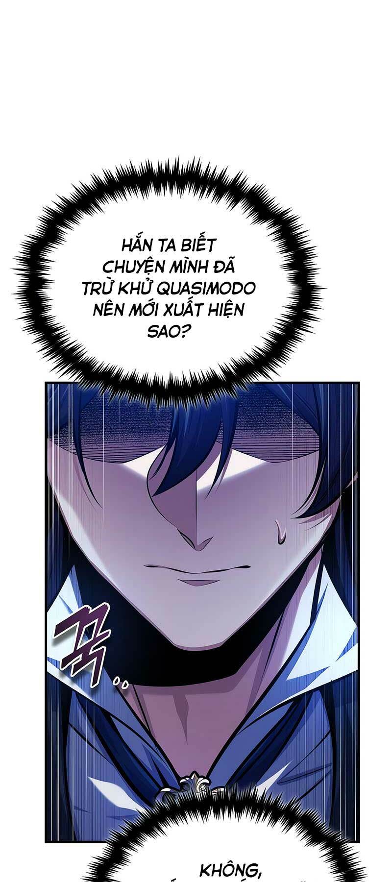 Giáo Sư Gián Điệp - Chapter 72 - Page 45