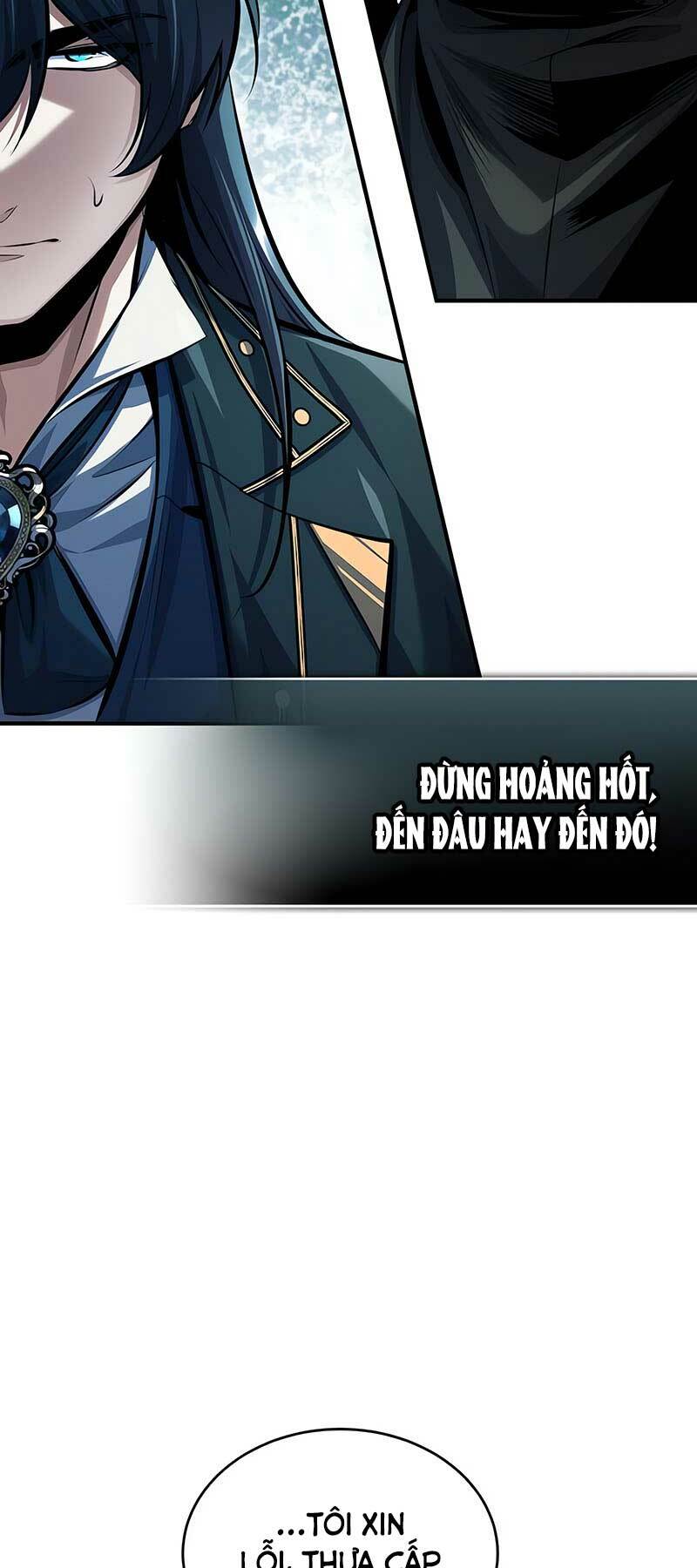 Giáo Sư Gián Điệp - Chapter 72 - Page 47