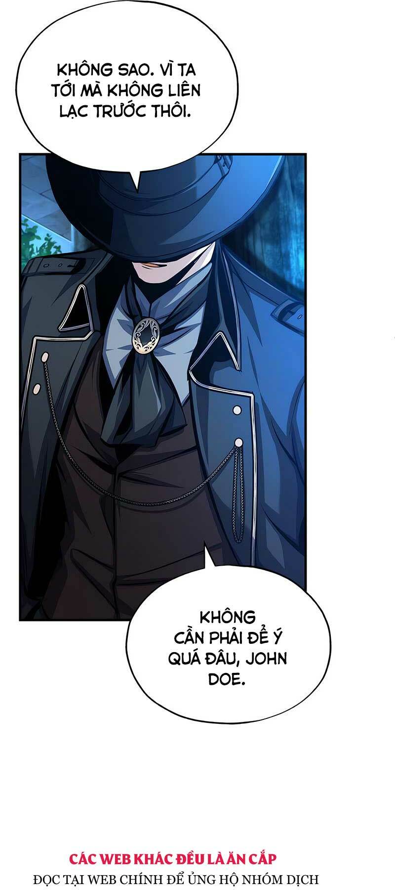 Giáo Sư Gián Điệp - Chapter 72 - Page 49