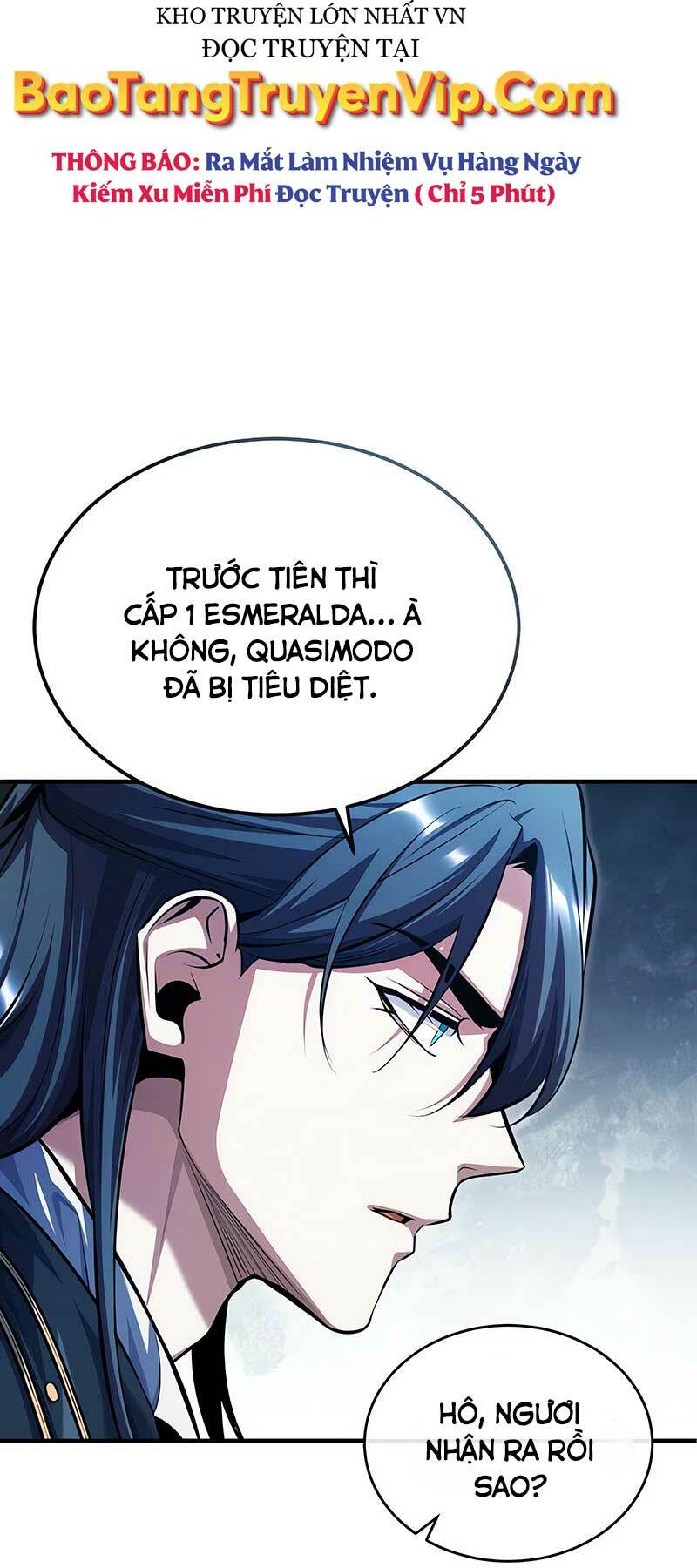 Giáo Sư Gián Điệp - Chapter 72 - Page 50