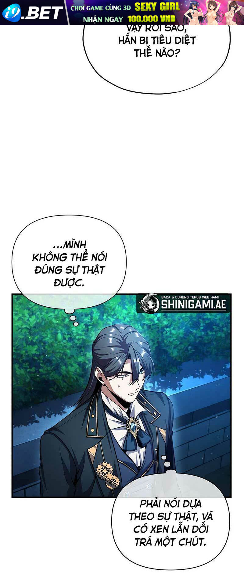 Giáo Sư Gián Điệp - Chapter 72 - Page 52