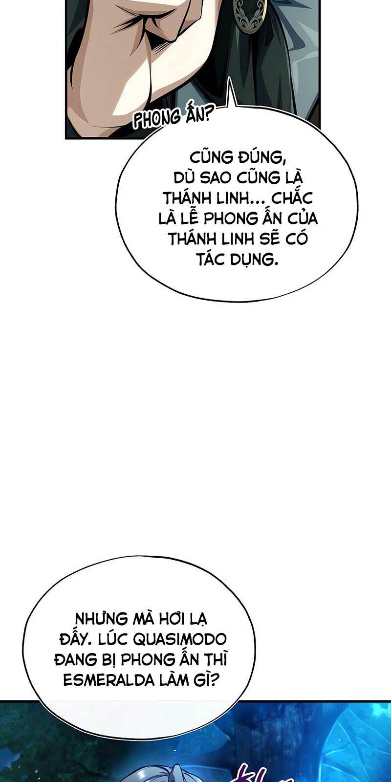 Giáo Sư Gián Điệp - Chapter 72 - Page 54