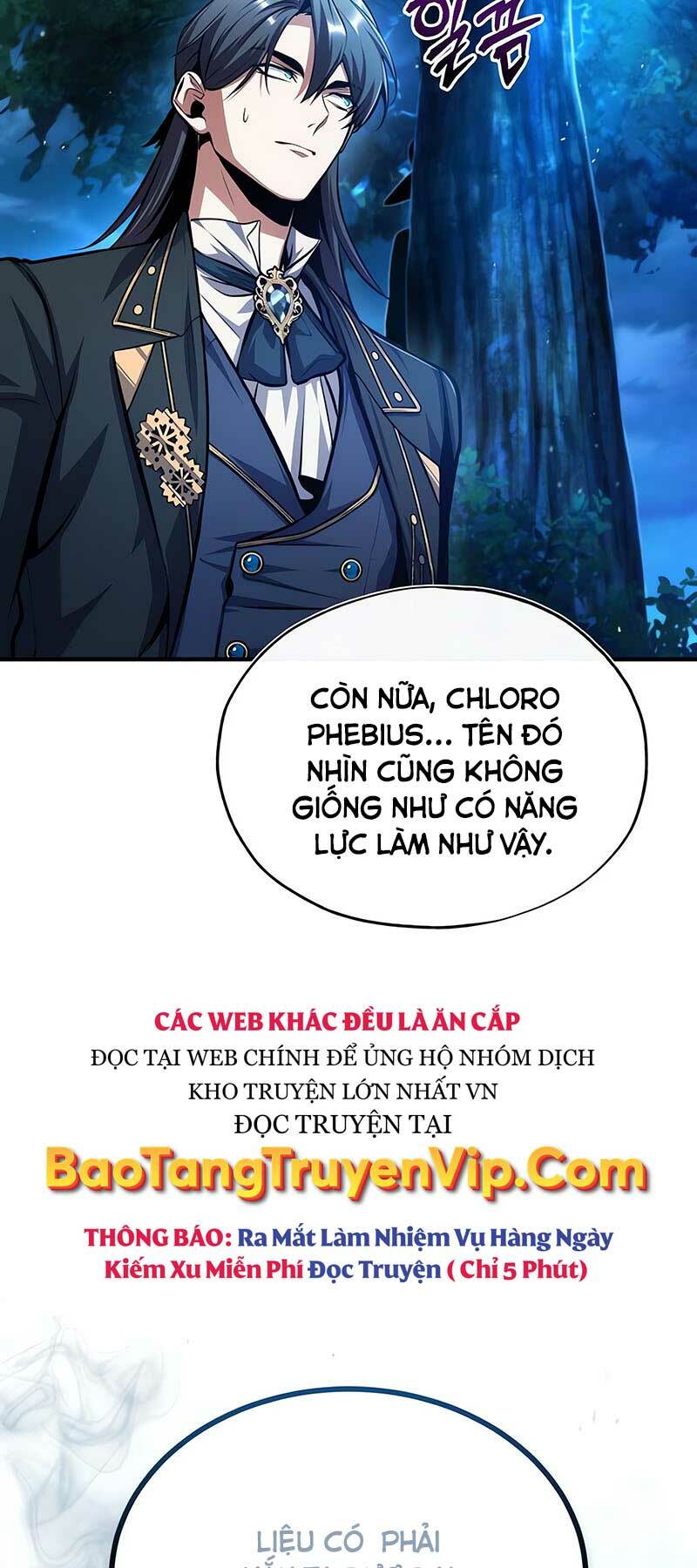 Giáo Sư Gián Điệp - Chapter 72 - Page 55