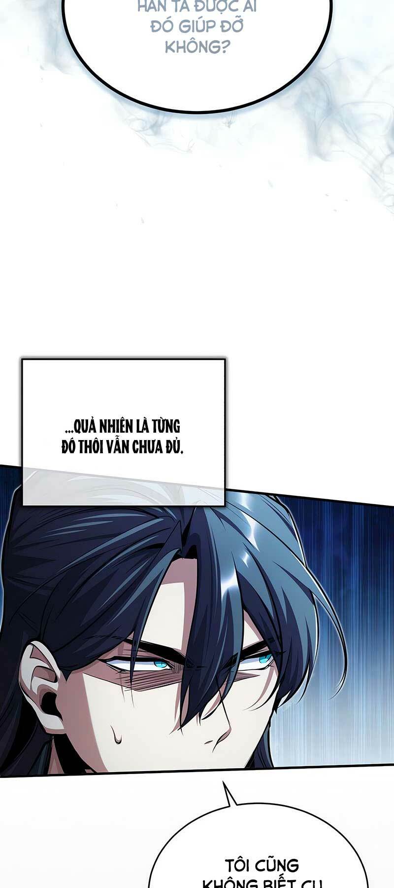 Giáo Sư Gián Điệp - Chapter 72 - Page 56