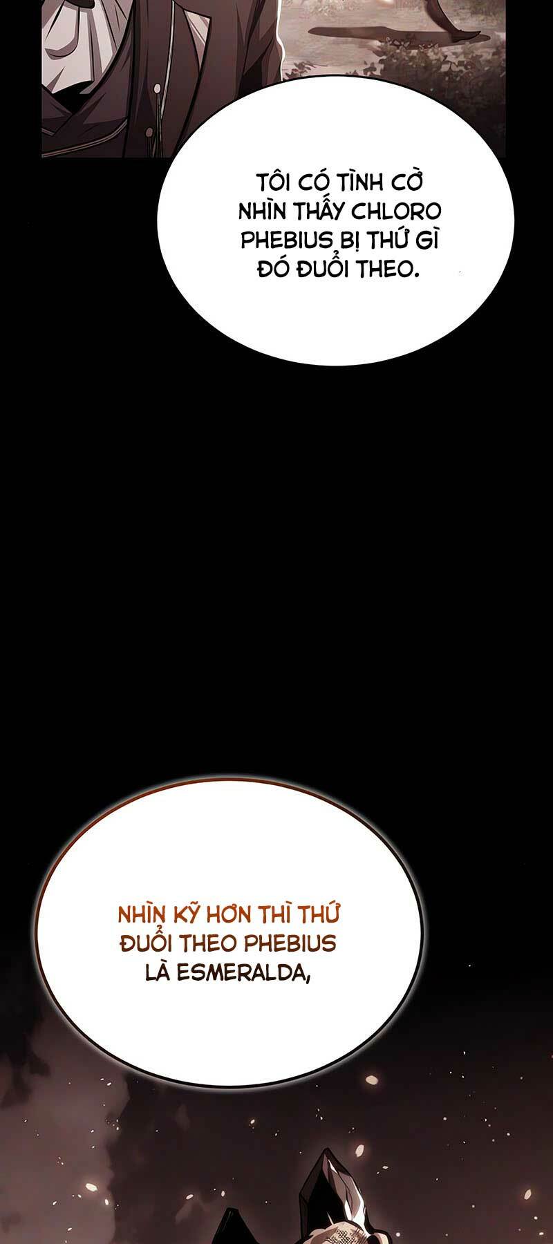 Giáo Sư Gián Điệp - Chapter 72 - Page 58