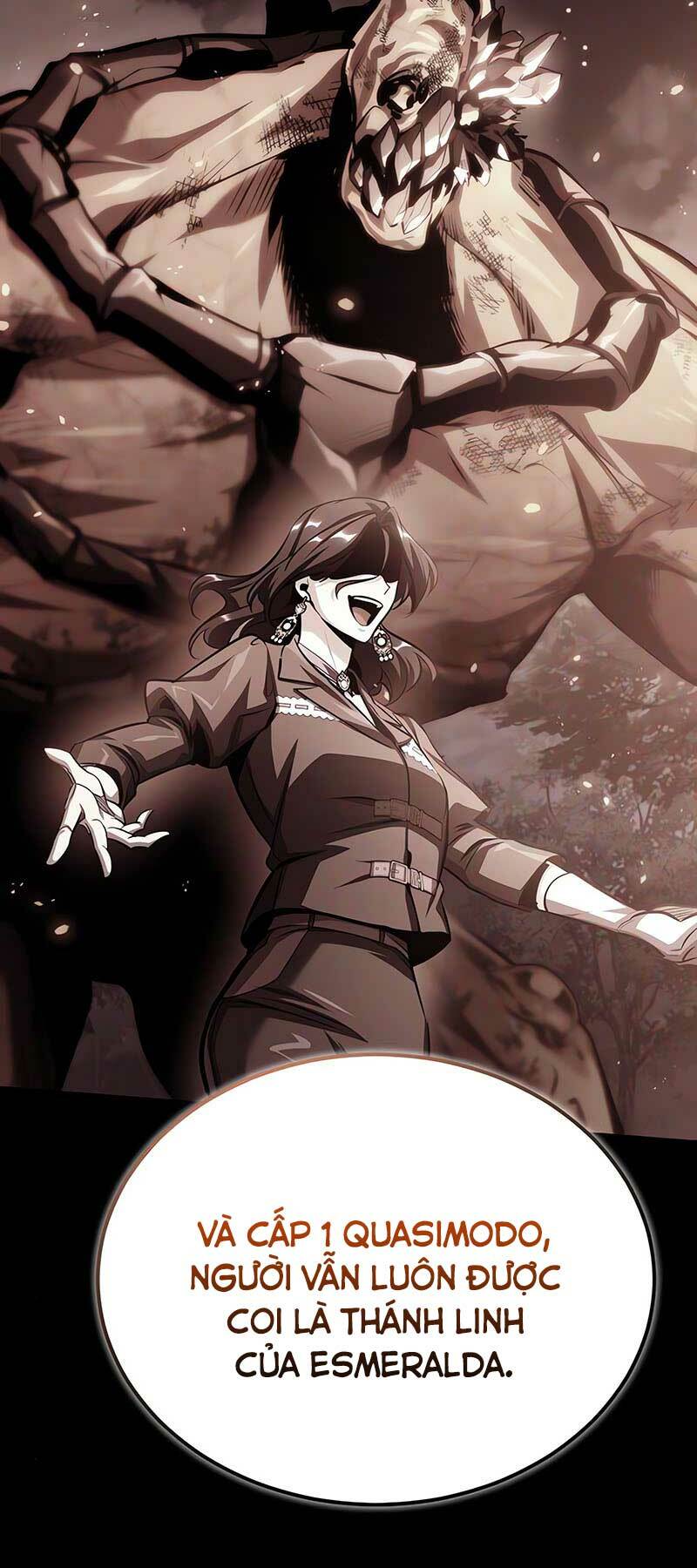 Giáo Sư Gián Điệp - Chapter 72 - Page 59