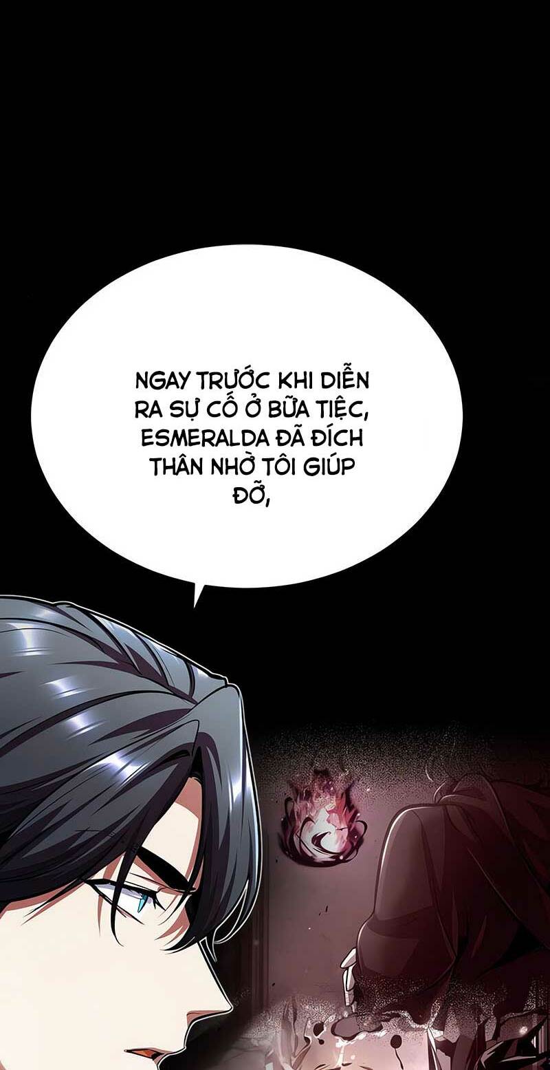 Giáo Sư Gián Điệp - Chapter 72 - Page 60