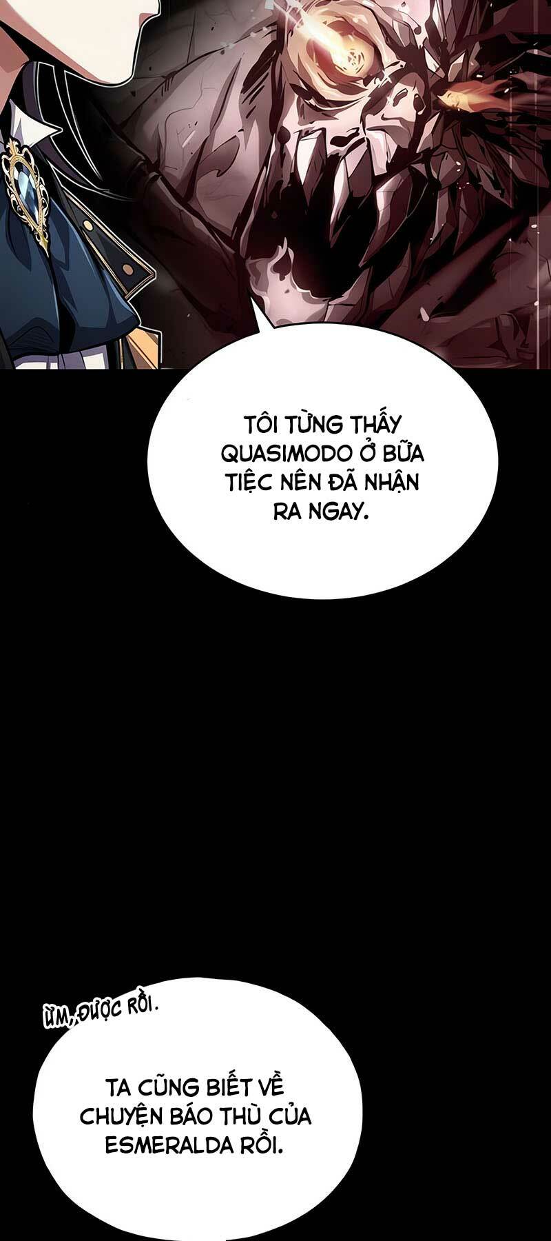 Giáo Sư Gián Điệp - Chapter 72 - Page 61