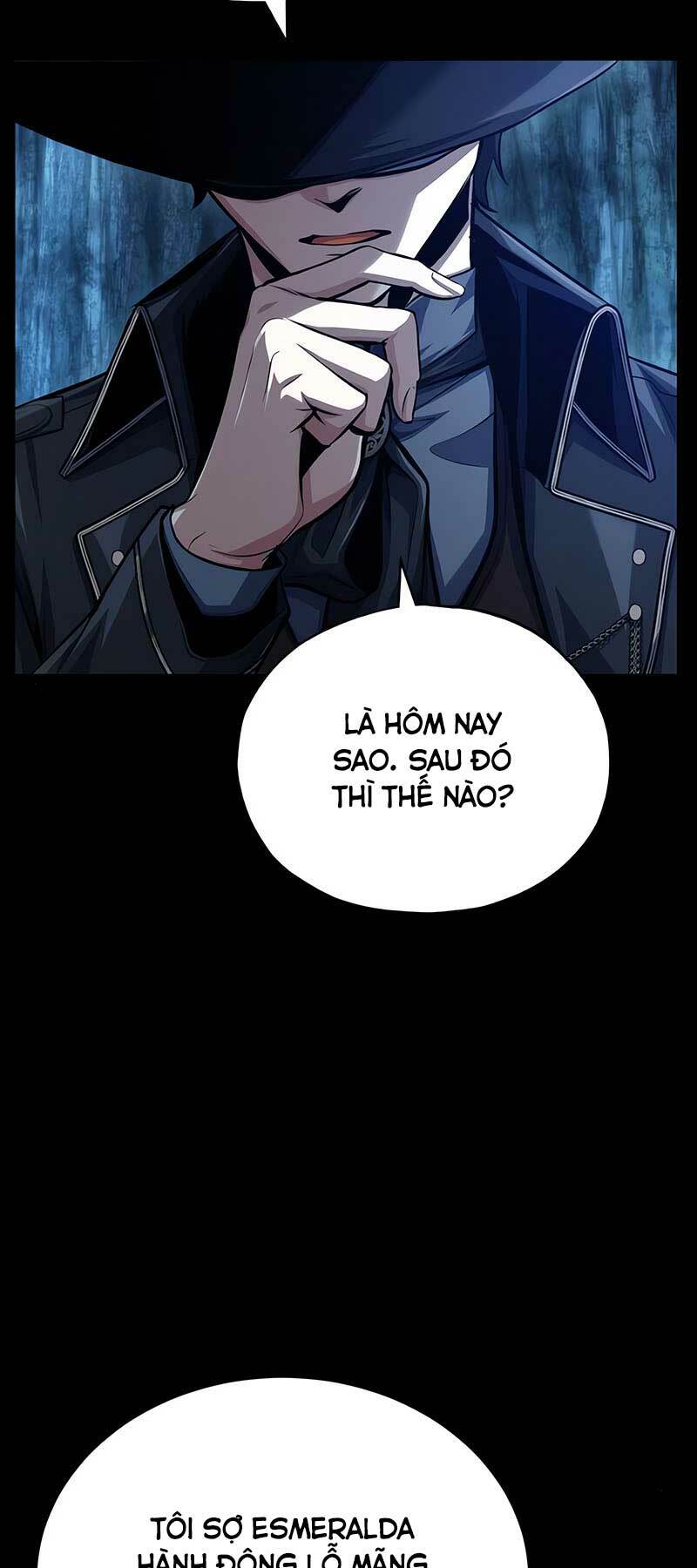 Giáo Sư Gián Điệp - Chapter 72 - Page 62