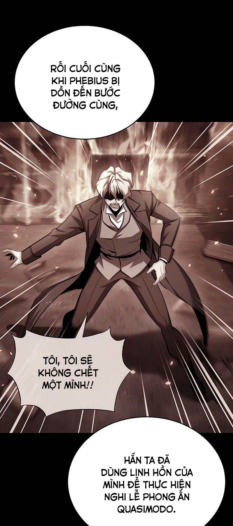 Giáo Sư Gián Điệp - Chapter 72 - Page 64