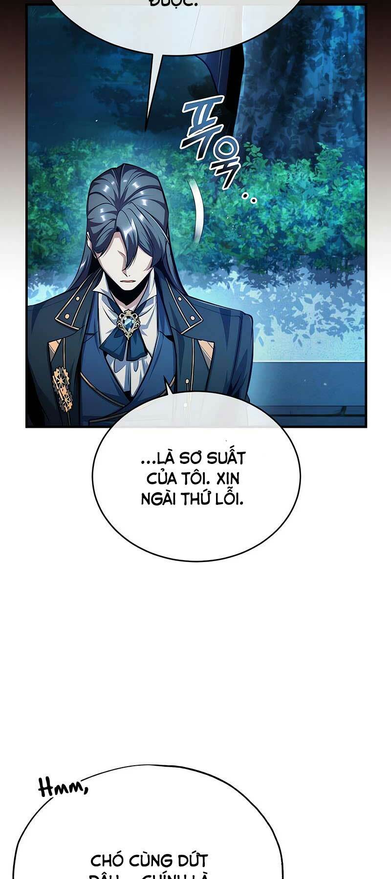 Giáo Sư Gián Điệp - Chapter 72 - Page 67