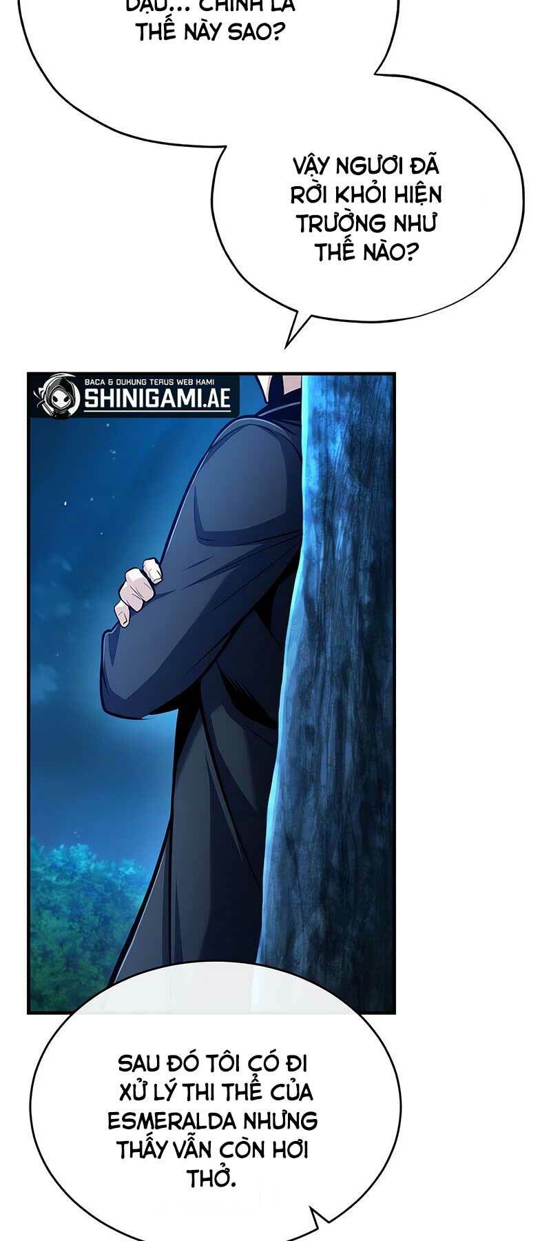 Giáo Sư Gián Điệp - Chapter 72 - Page 68