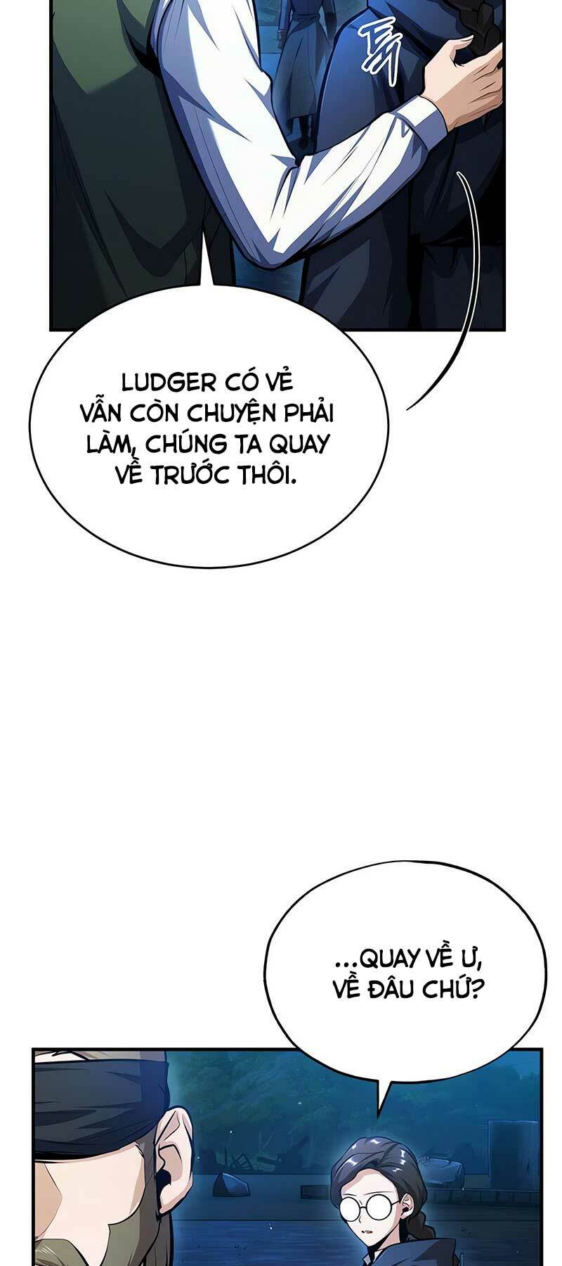Giáo Sư Gián Điệp - Chapter 72 - Page 6