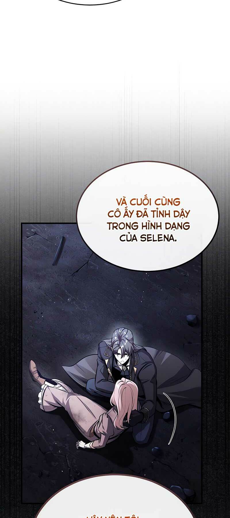 Giáo Sư Gián Điệp - Chapter 72 - Page 69