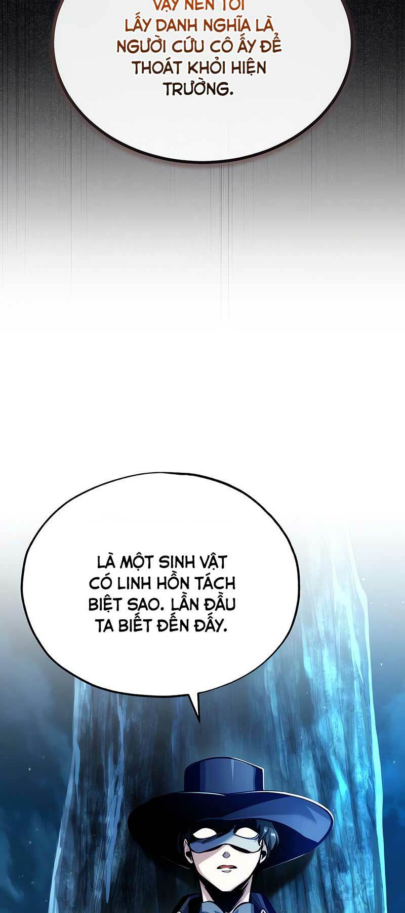 Giáo Sư Gián Điệp - Chapter 72 - Page 70