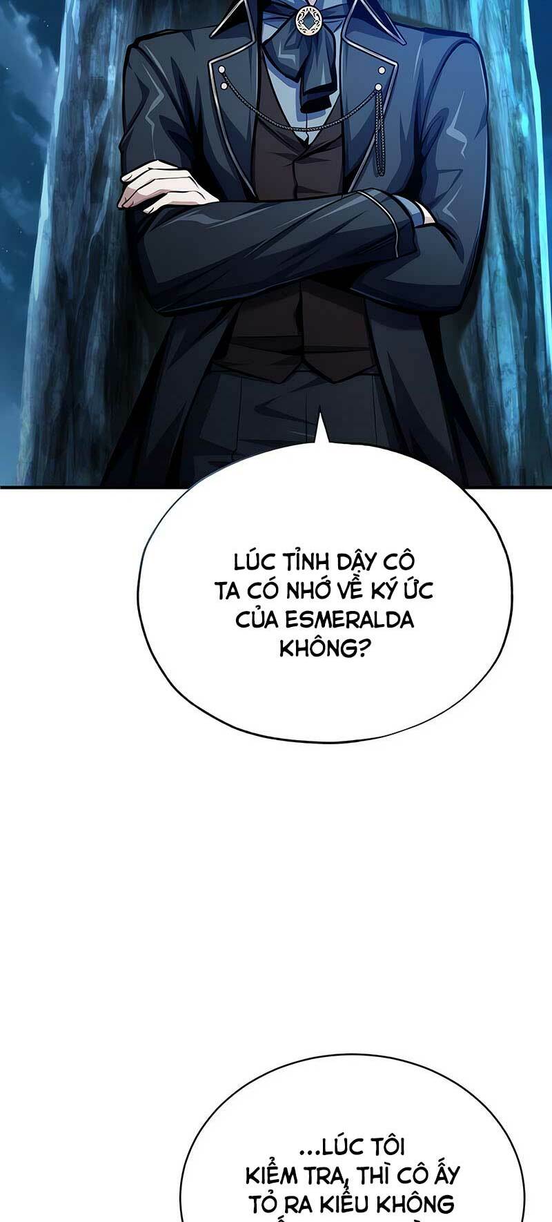 Giáo Sư Gián Điệp - Chapter 72 - Page 71