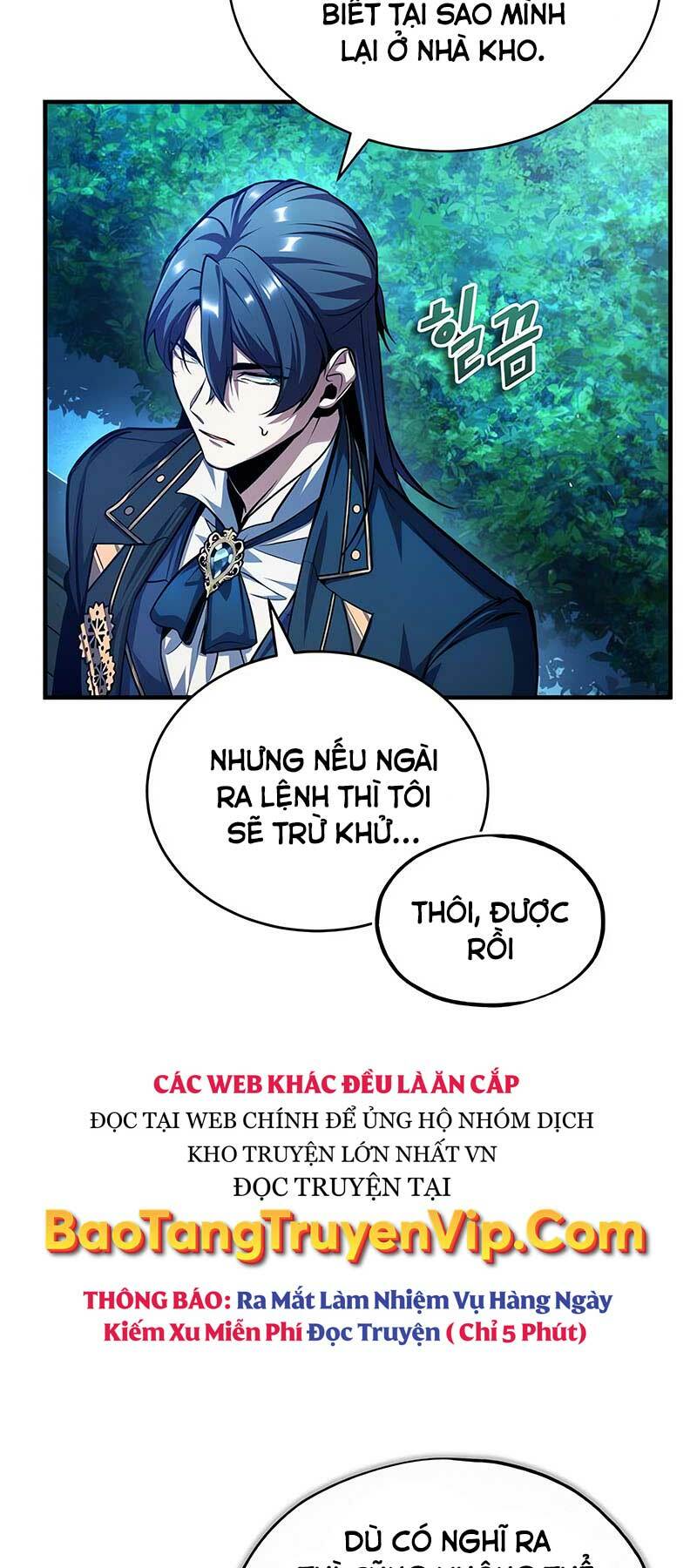 Giáo Sư Gián Điệp - Chapter 72 - Page 72