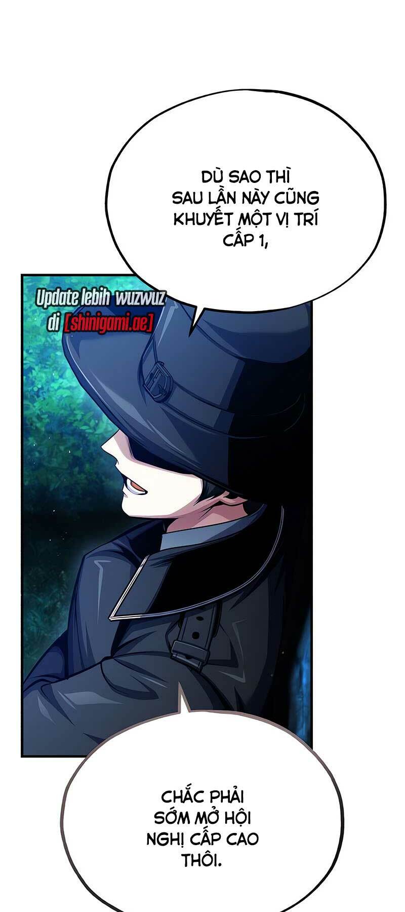 Giáo Sư Gián Điệp - Chapter 72 - Page 74