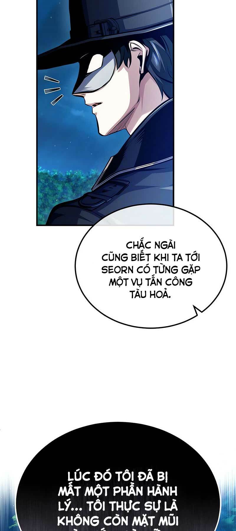 Giáo Sư Gián Điệp - Chapter 72 - Page 79