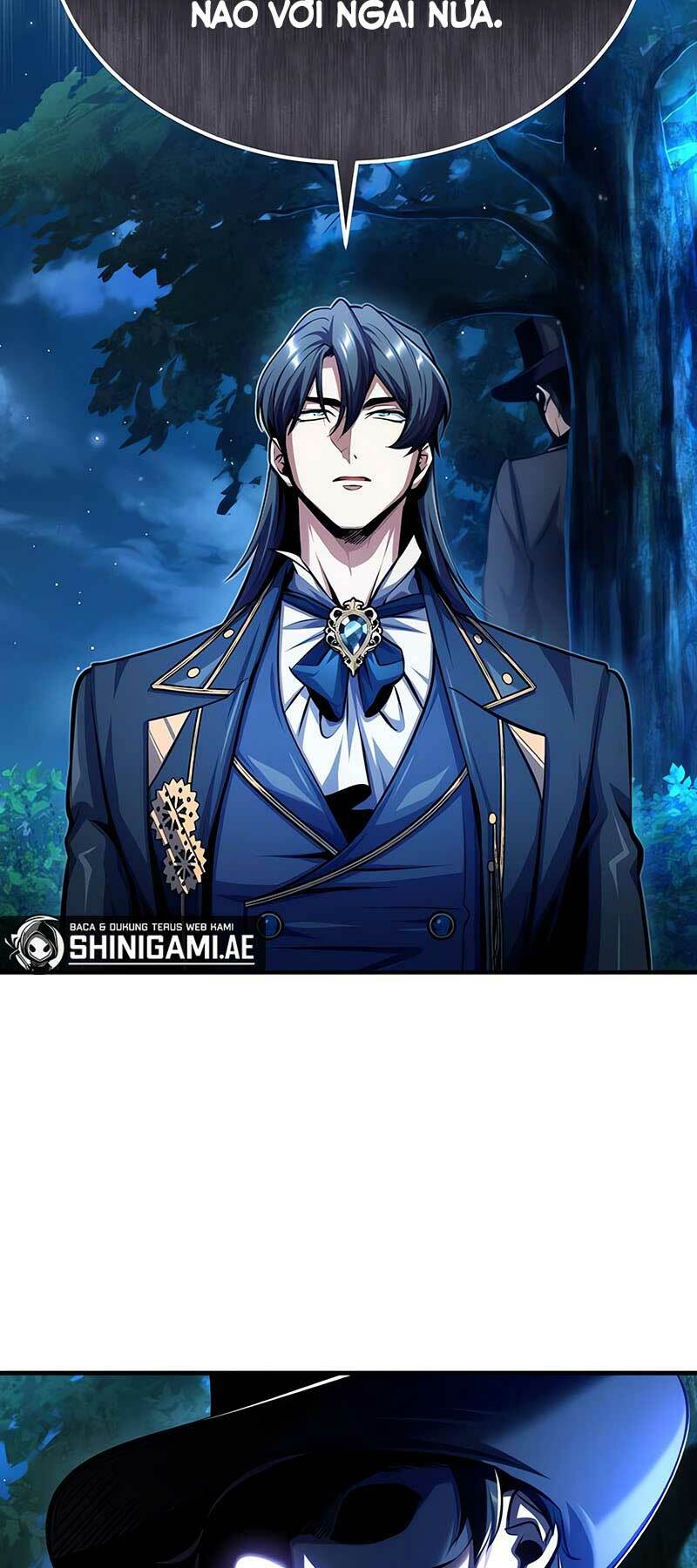 Giáo Sư Gián Điệp - Chapter 72 - Page 80