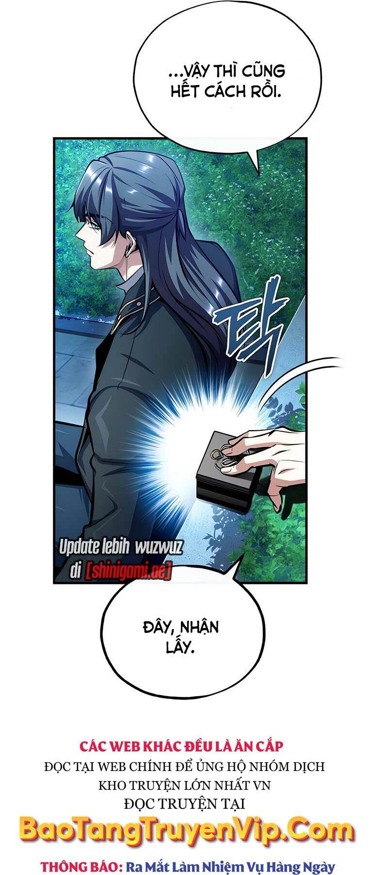 Giáo Sư Gián Điệp - Chapter 72 - Page 82