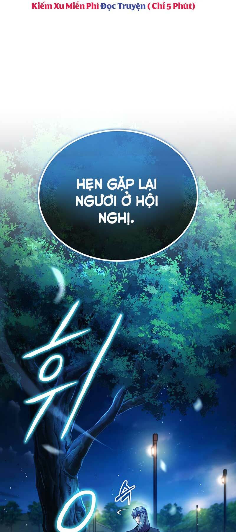 Giáo Sư Gián Điệp - Chapter 72 - Page 83