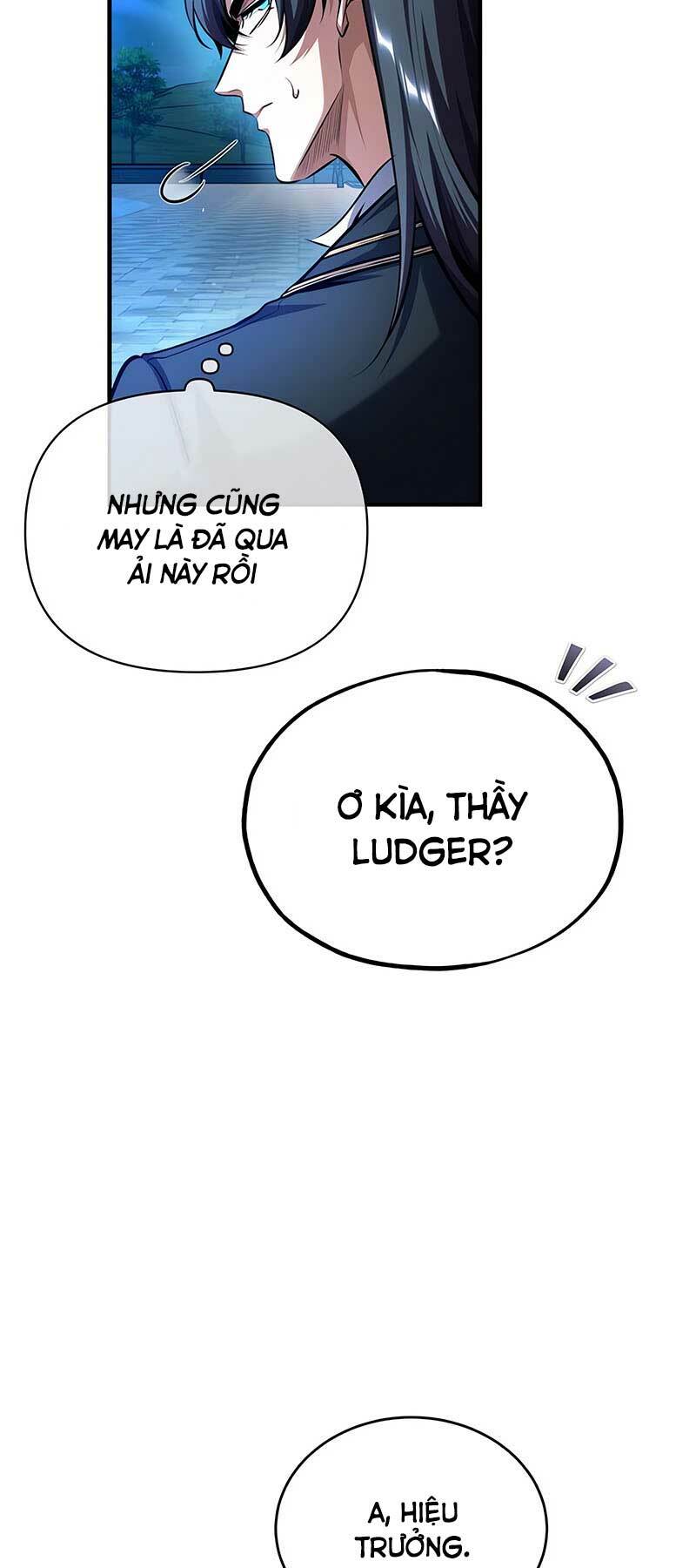 Giáo Sư Gián Điệp - Chapter 72 - Page 85