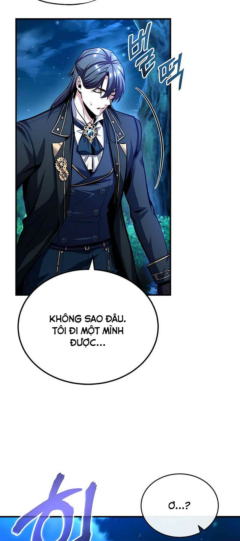 Giáo Sư Gián Điệp - Chapter 72 - Page 88