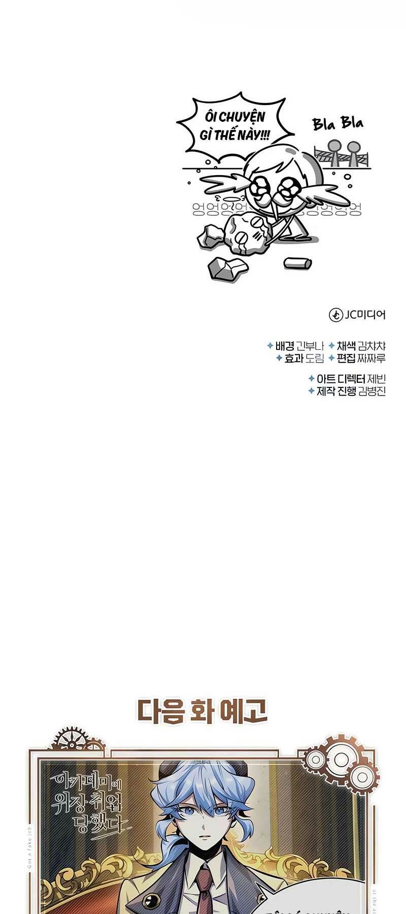 Giáo Sư Gián Điệp - Chapter 72 - Page 91