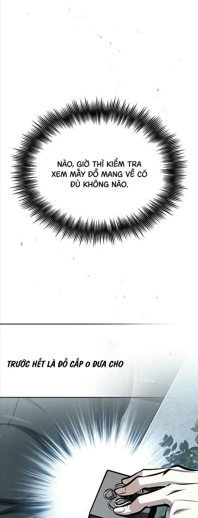 Giáo Sư Gián Điệp - Chapter 73 - Page 12