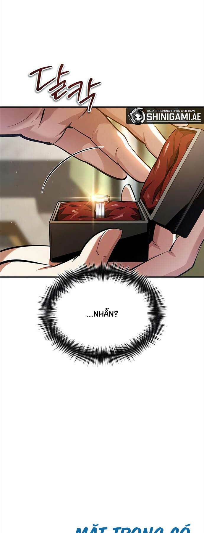 Giáo Sư Gián Điệp - Chapter 73 - Page 15