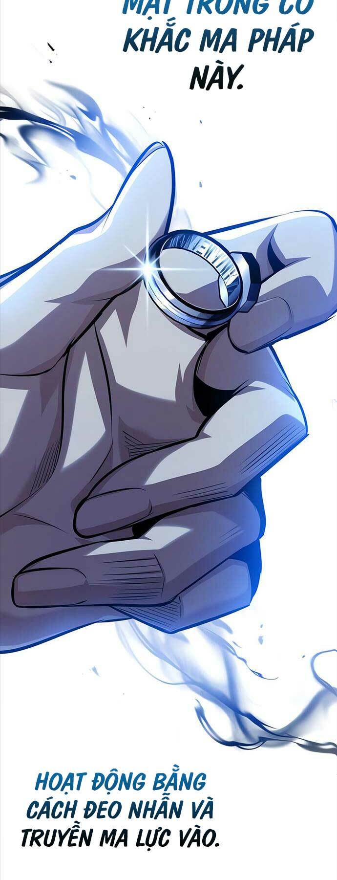 Giáo Sư Gián Điệp - Chapter 73 - Page 16