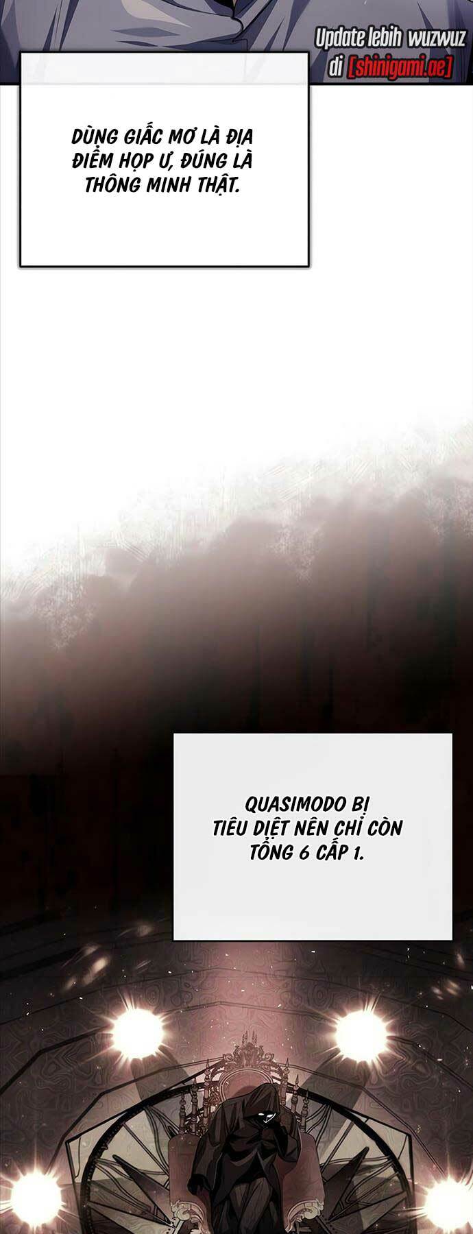 Giáo Sư Gián Điệp - Chapter 73 - Page 18